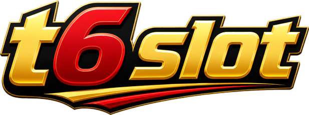 t6 slot โลโก้